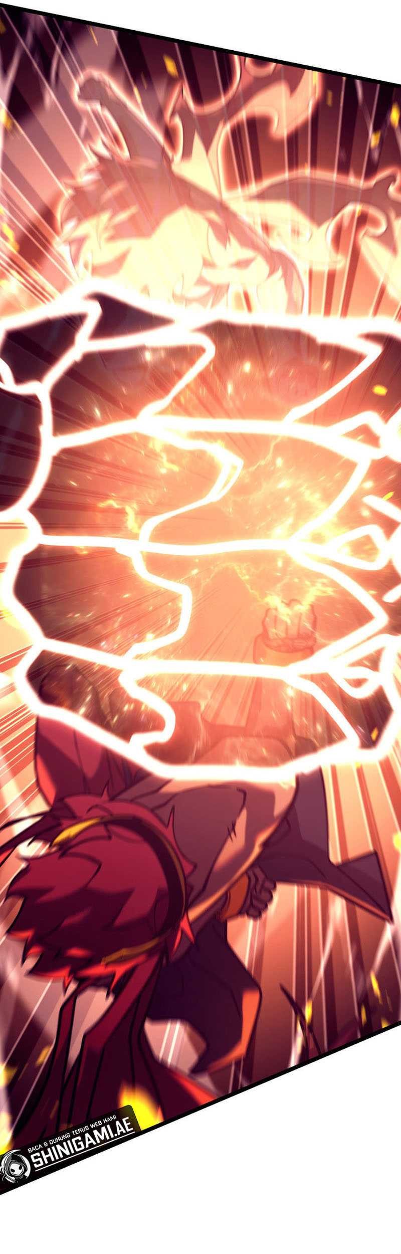 Return of the SSS-Class Ranker Chapter 139 Gambar 60