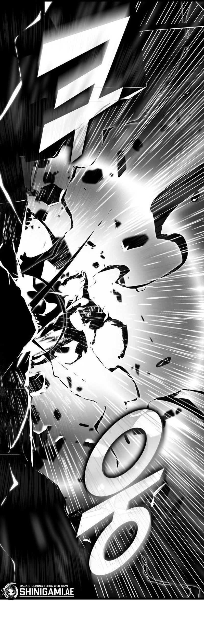 Return of the SSS-Class Ranker Chapter 139 Gambar 64