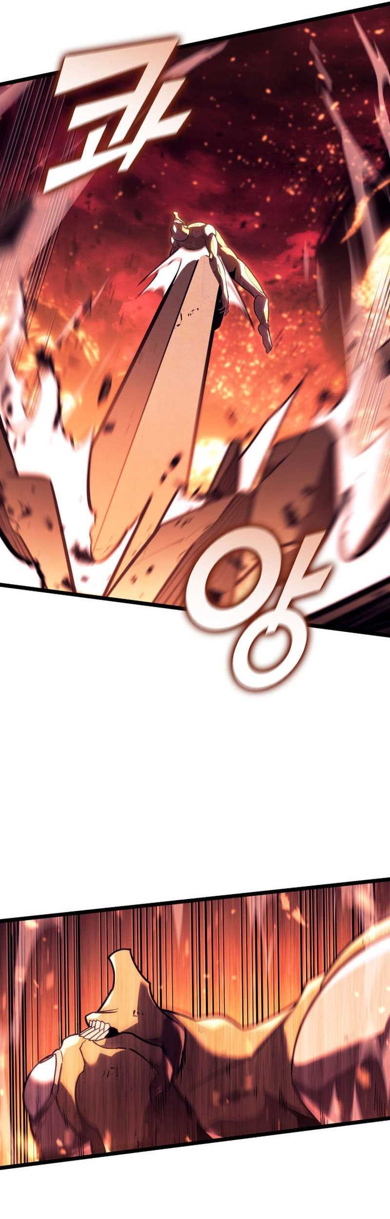 Return of the SSS-Class Ranker Chapter 139 Gambar 34