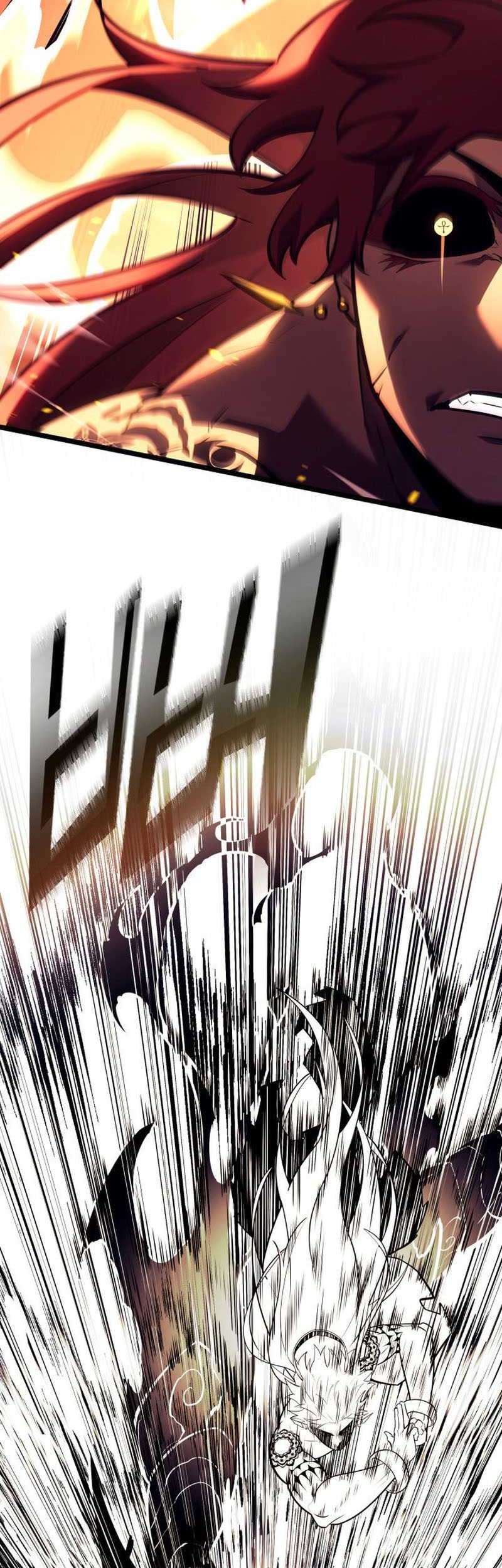 Return of the SSS-Class Ranker Chapter 139 Gambar 36