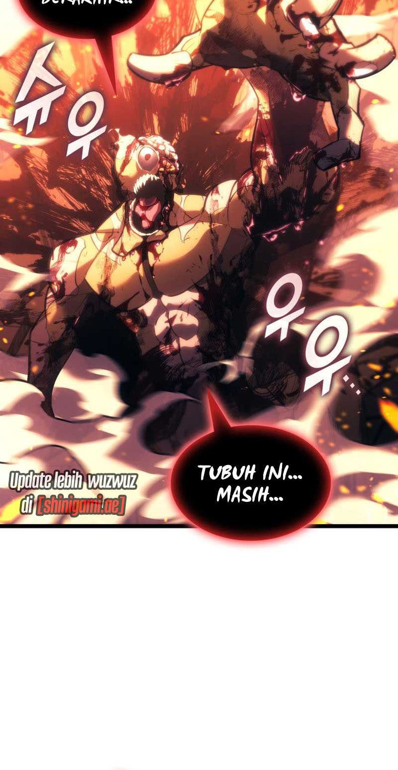 Return of the SSS-Class Ranker Chapter 139 Gambar 41