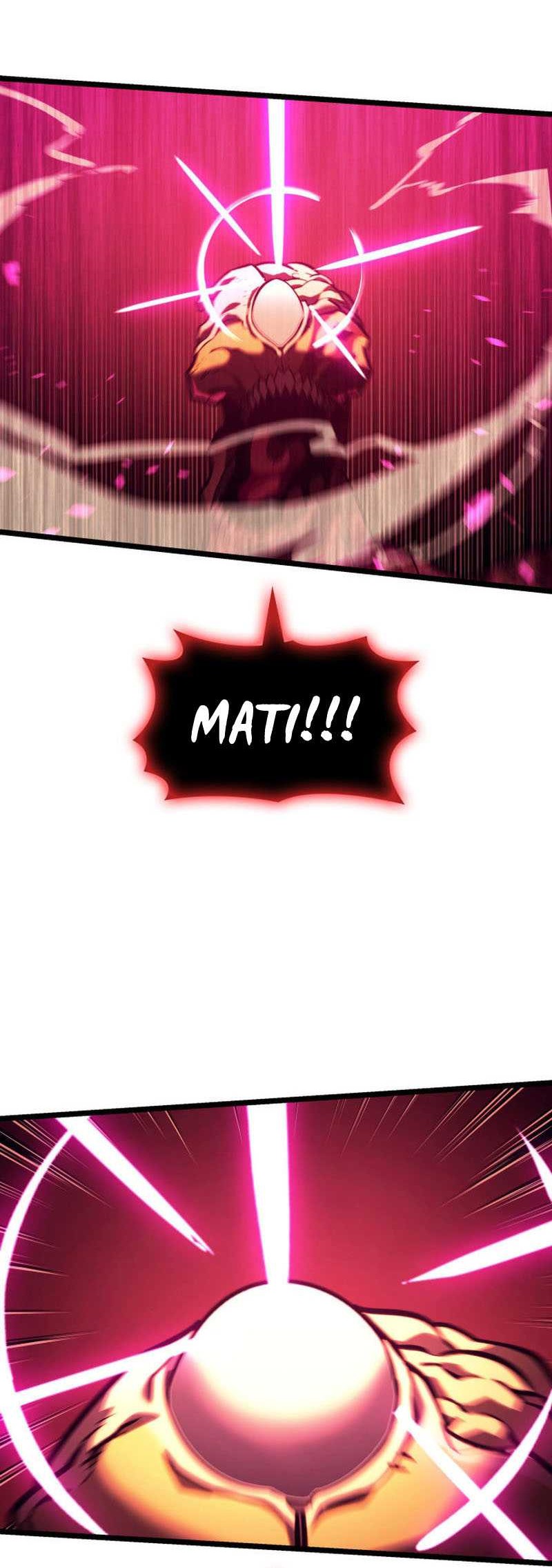 Return of the SSS-Class Ranker Chapter 139 Gambar 45