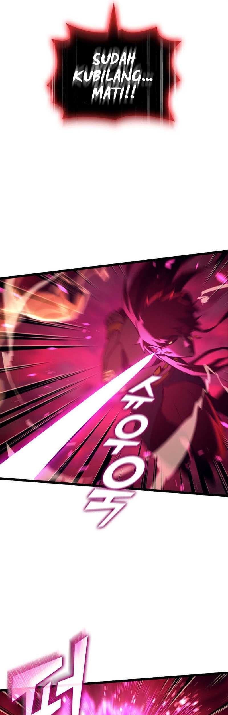 Return of the SSS-Class Ranker Chapter 139 Gambar 46