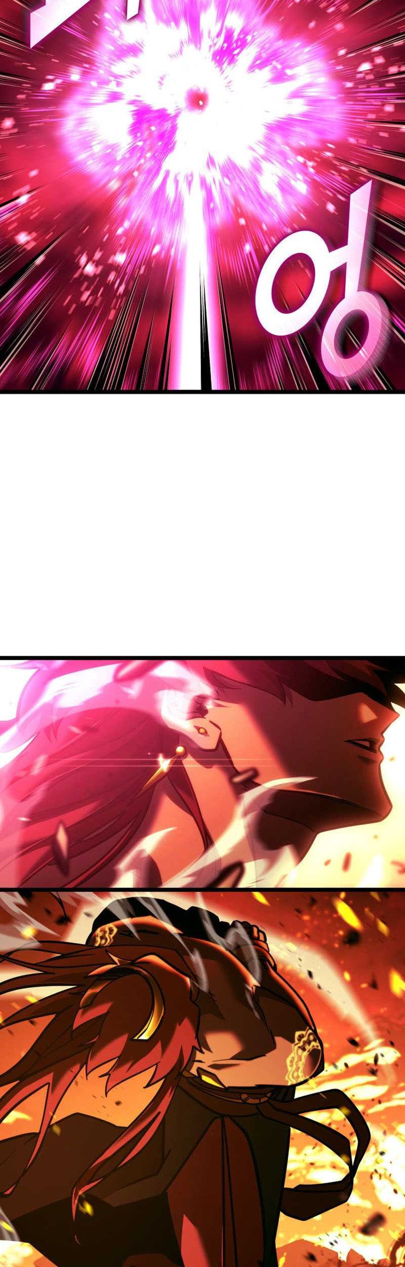 Return of the SSS-Class Ranker Chapter 139 Gambar 47