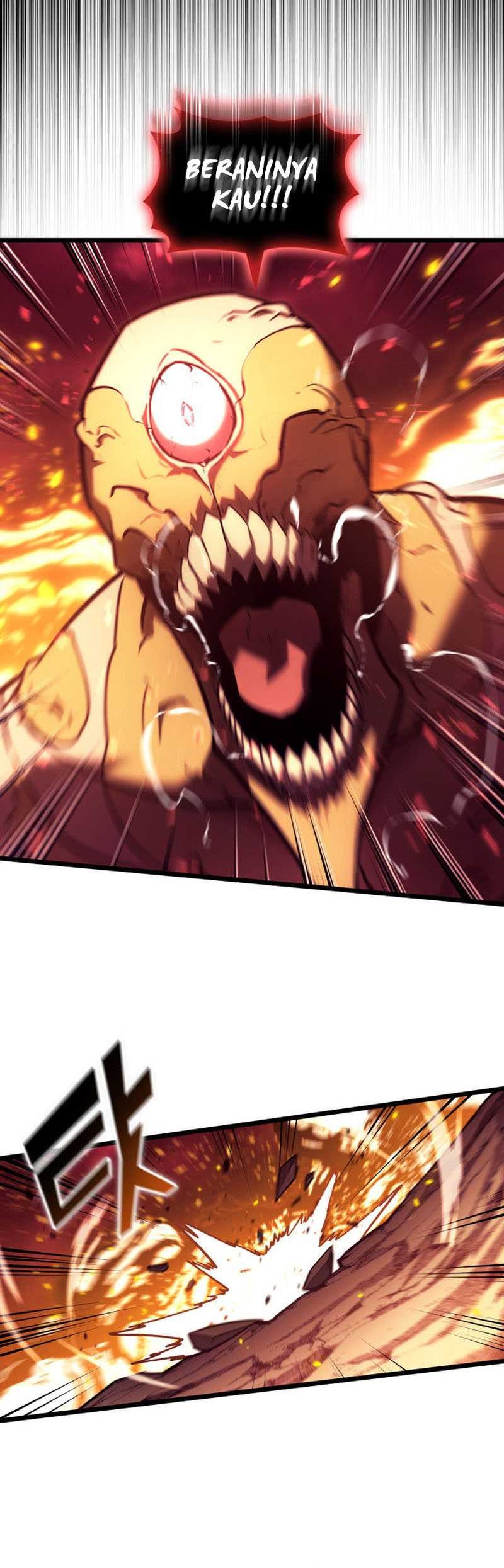 Return of the SSS-Class Ranker Chapter 139 Gambar 5