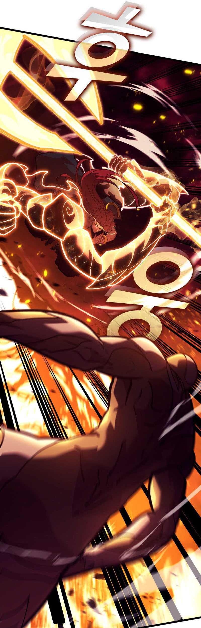 Return of the SSS-Class Ranker Chapter 139 Gambar 6