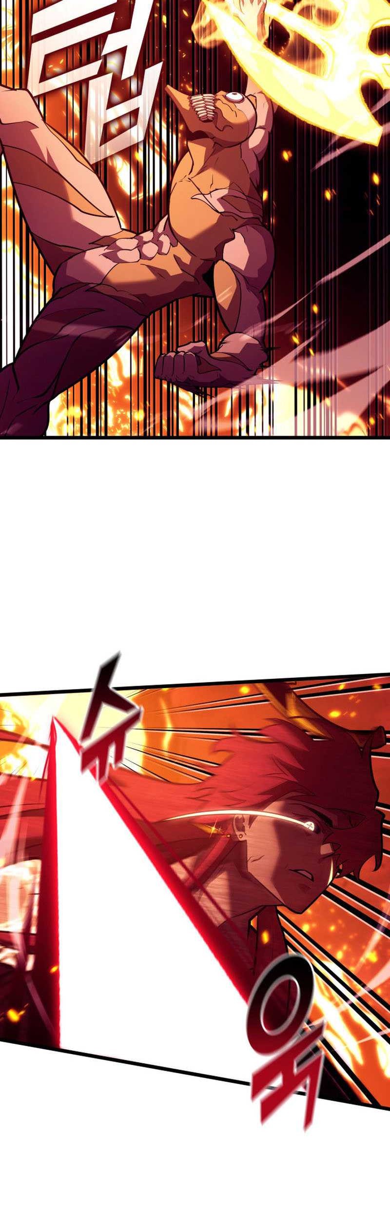 Return of the SSS-Class Ranker Chapter 139 Gambar 8