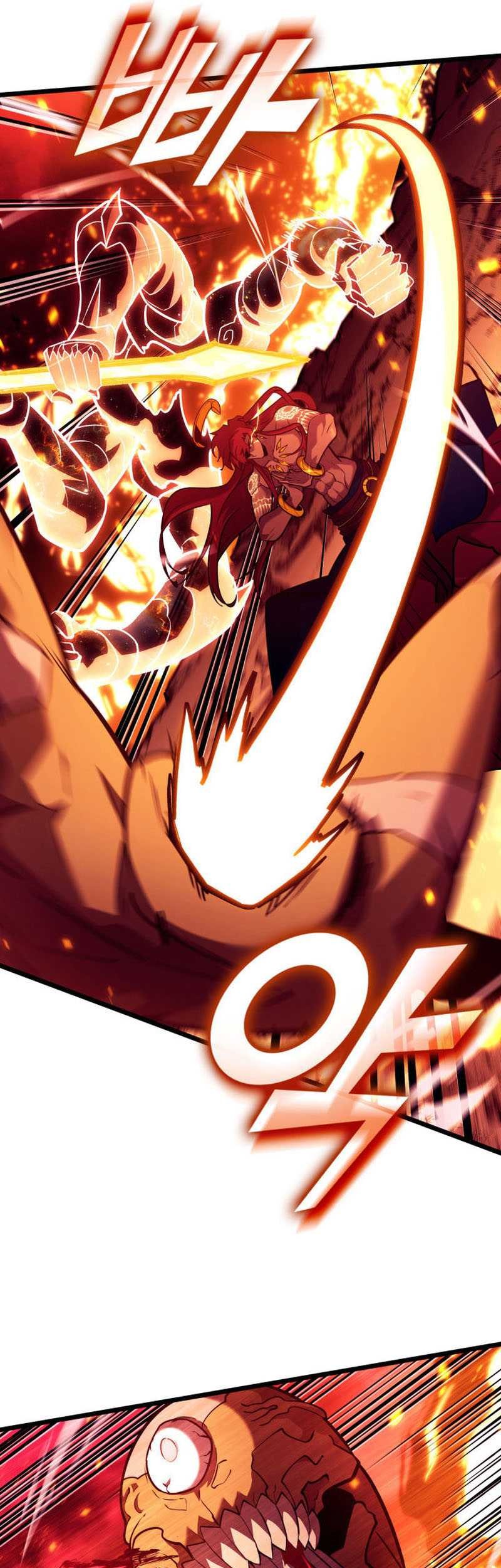 Return of the SSS-Class Ranker Chapter 139 Gambar 10