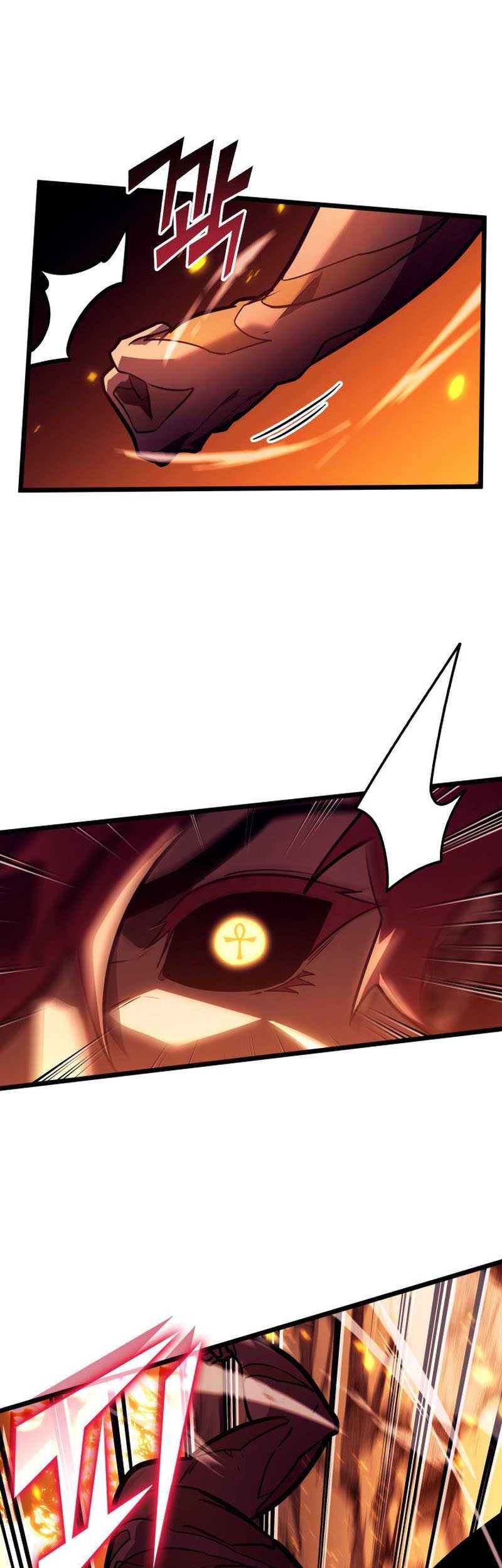 Return of the SSS-Class Ranker Chapter 139 Gambar 12