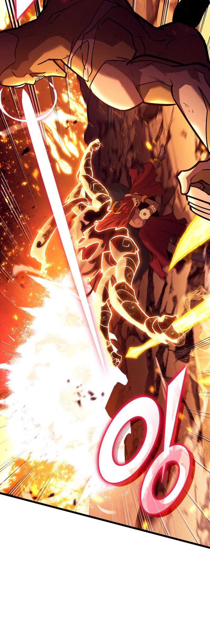 Return of the SSS-Class Ranker Chapter 139 Gambar 13