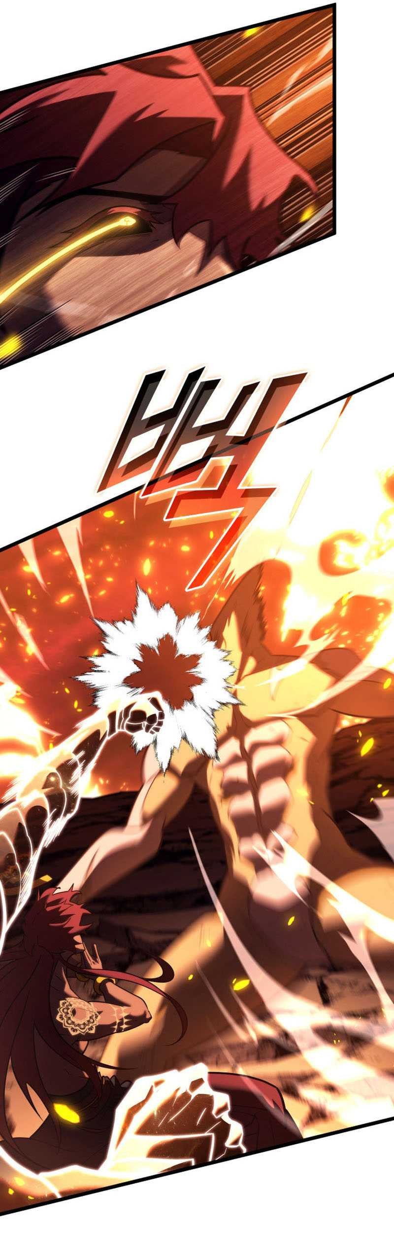 Return of the SSS-Class Ranker Chapter 139 Gambar 14