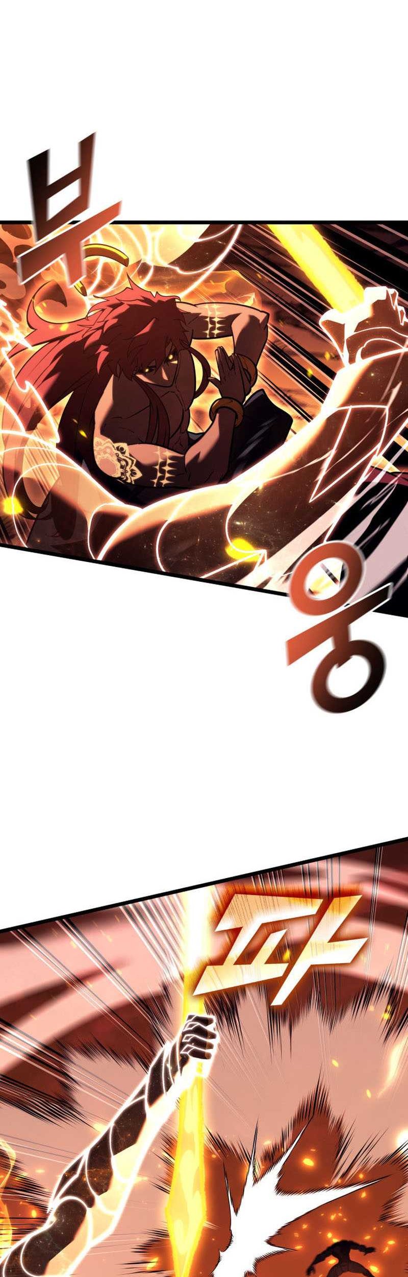 Return of the SSS-Class Ranker Chapter 139 Gambar 15