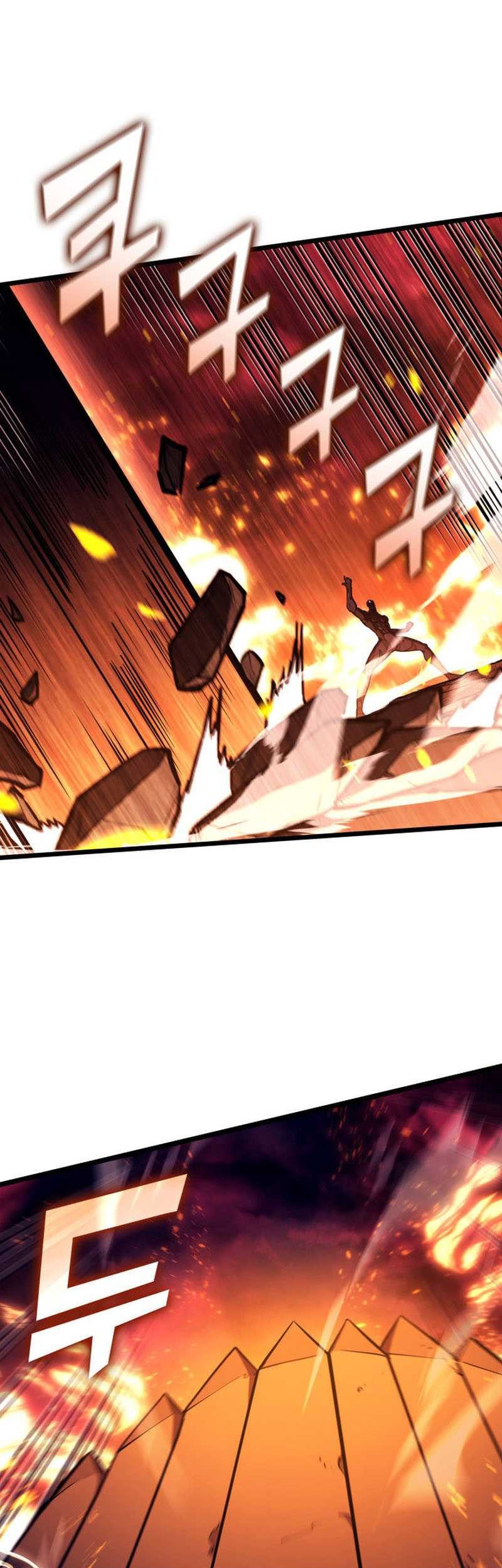 Return of the SSS-Class Ranker Chapter 139 Gambar 18