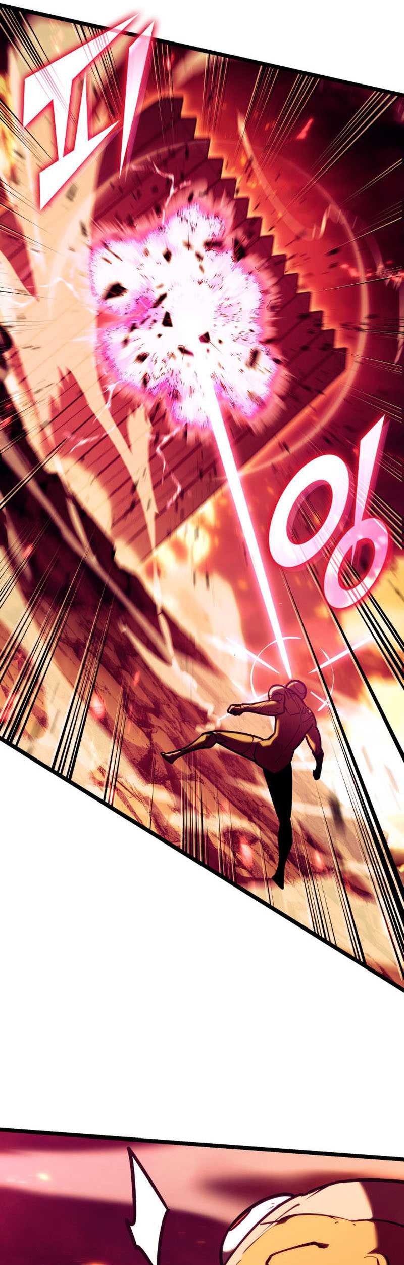 Return of the SSS-Class Ranker Chapter 139 Gambar 22