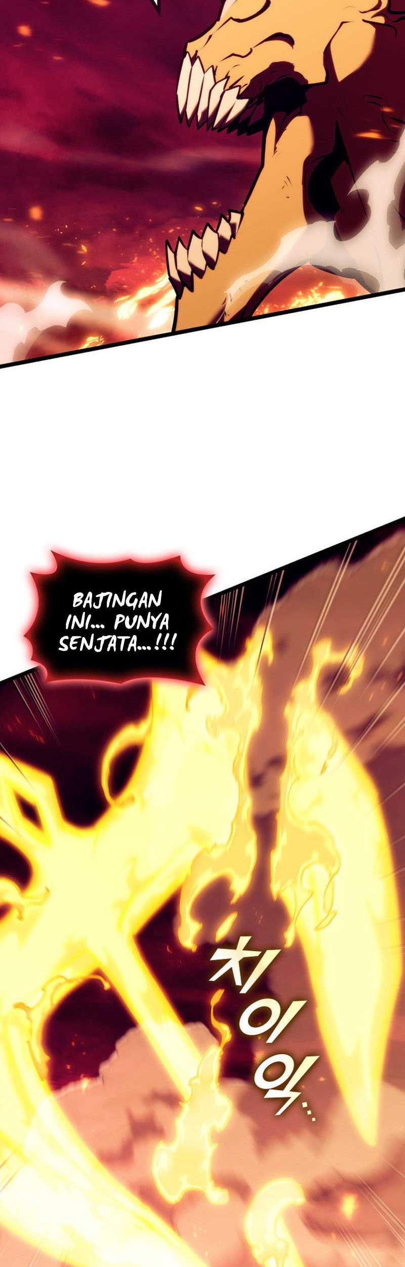 Return of the SSS-Class Ranker Chapter 139 Gambar 23