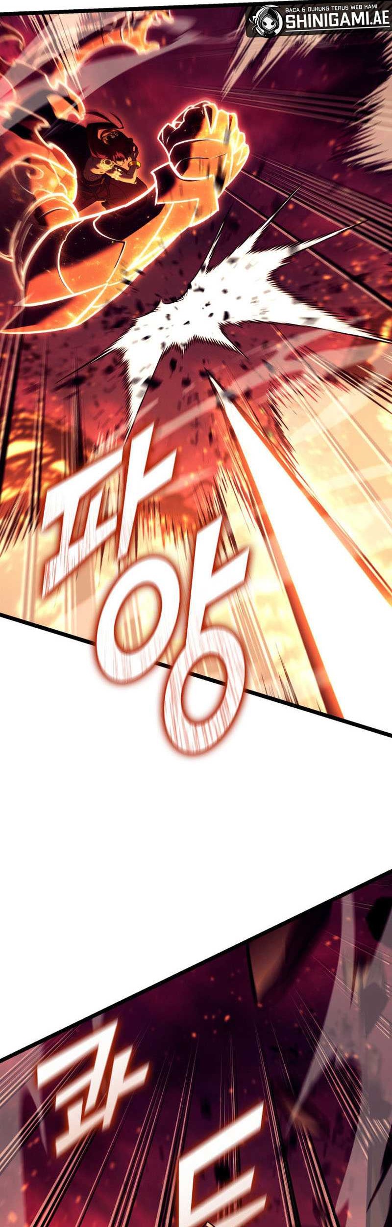 Return of the SSS-Class Ranker Chapter 139 Gambar 27