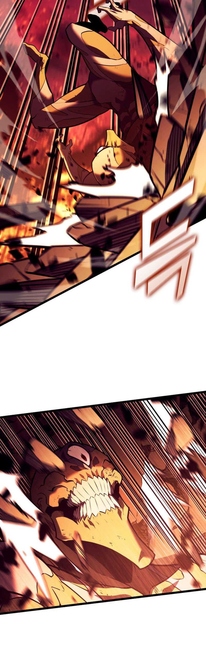 Return of the SSS-Class Ranker Chapter 139 Gambar 28