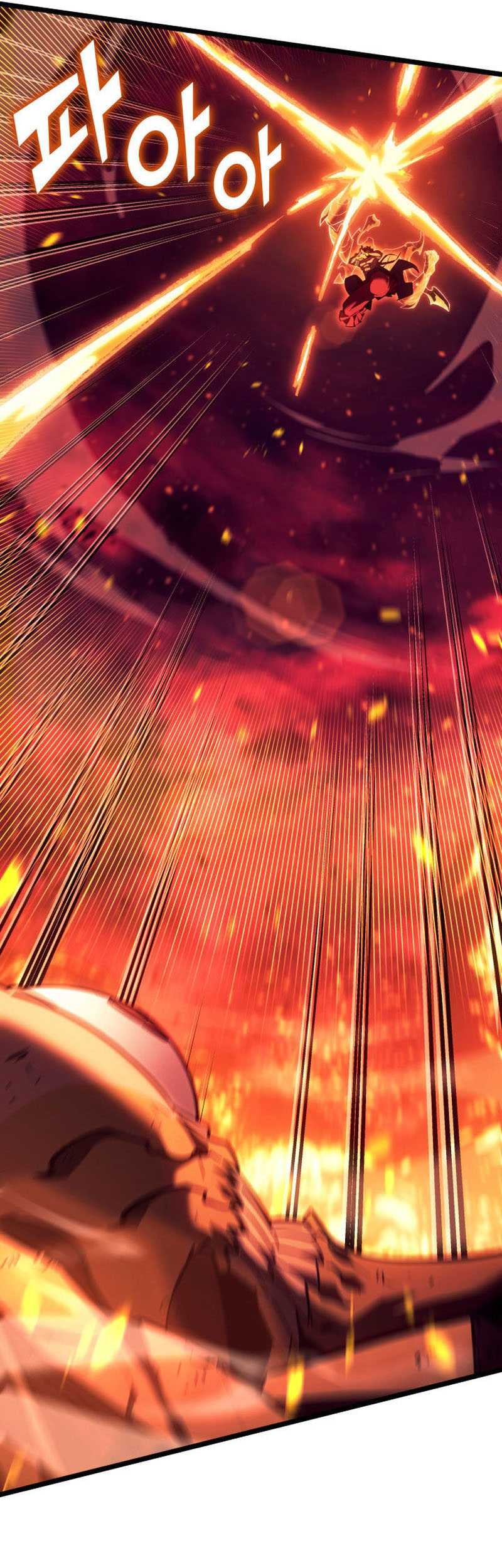 Return of the SSS-Class Ranker Chapter 139 Gambar 30