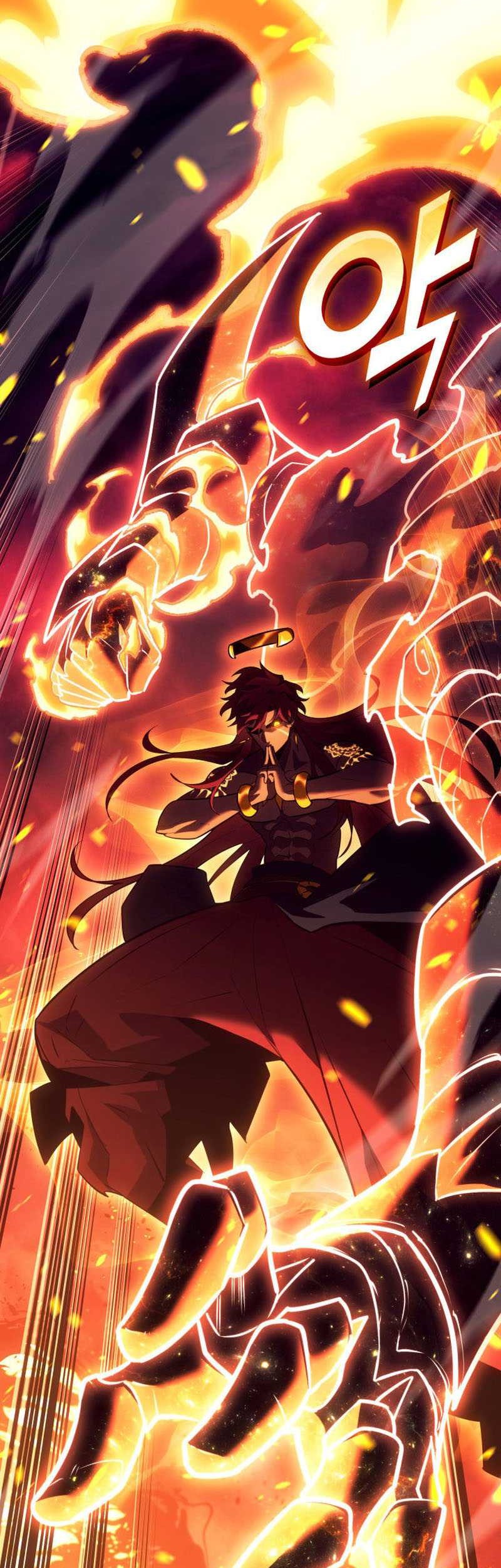 Return of the SSS-Class Ranker Chapter 139 Gambar 32