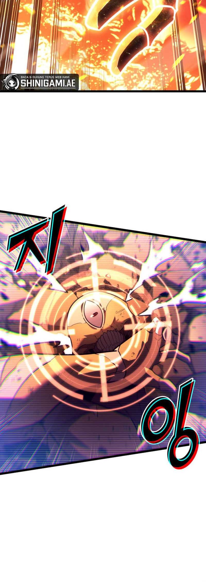 Return of the SSS-Class Ranker Chapter 139 Gambar 33