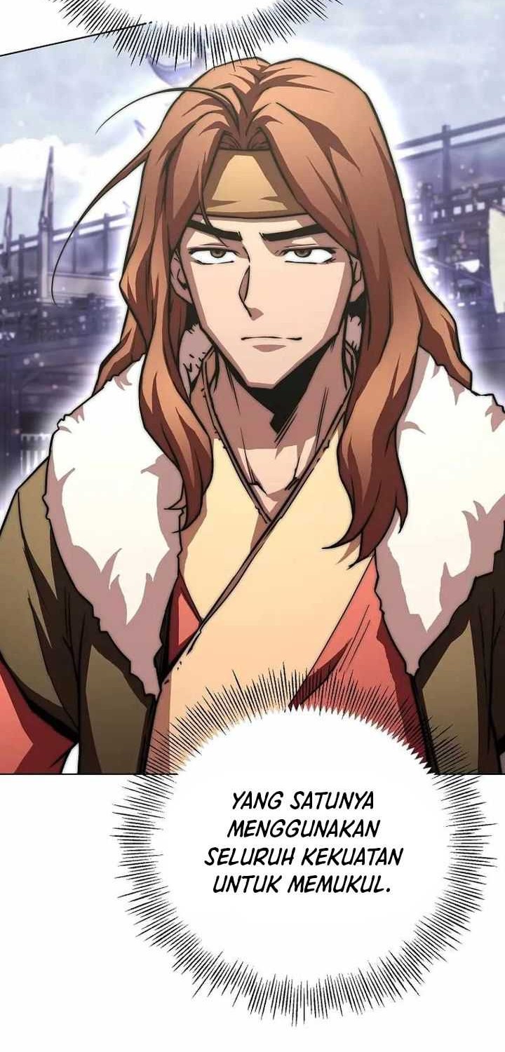 Youngest Son of the NamGung Clan Chapter 66 Gambar 32