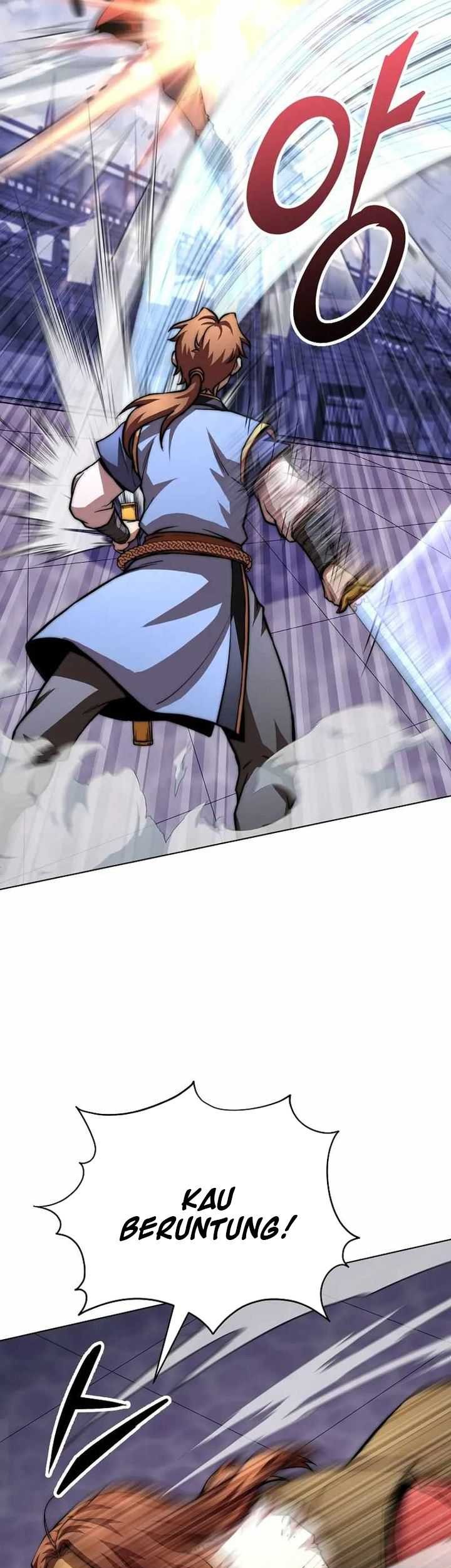 Youngest Son of the NamGung Clan Chapter 66 Gambar 47