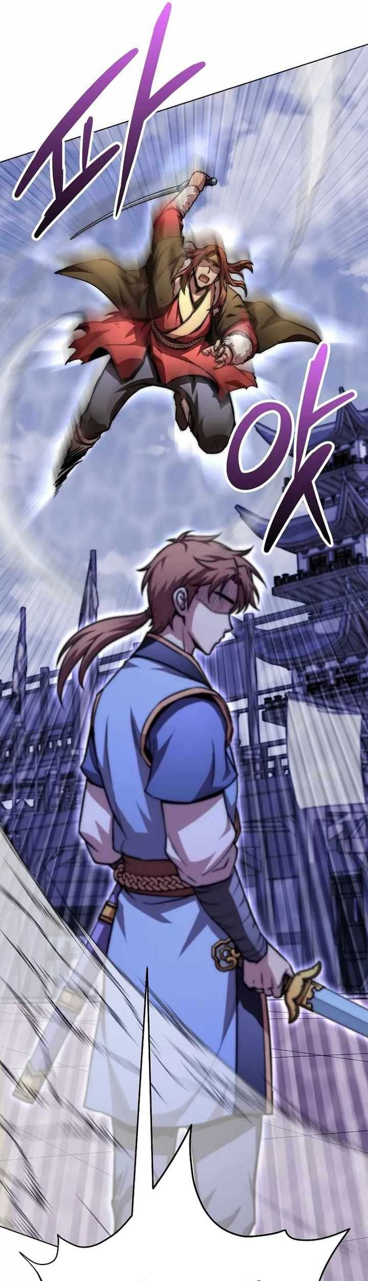 Youngest Son of the NamGung Clan Chapter 66 Gambar 52