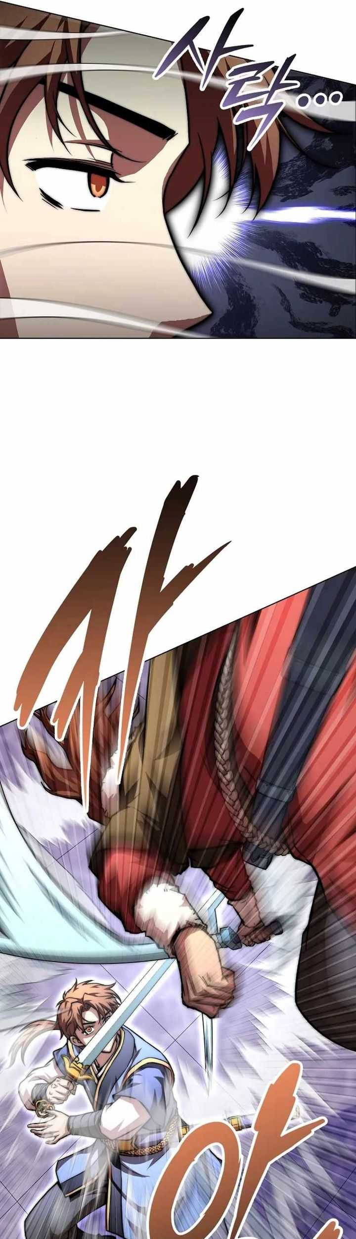 Youngest Son of the NamGung Clan Chapter 66 Gambar 54