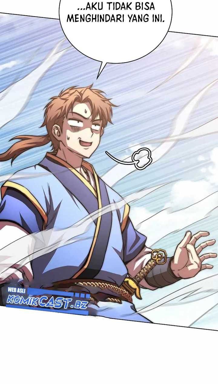 Youngest Son of the NamGung Clan Chapter 66 Gambar 40