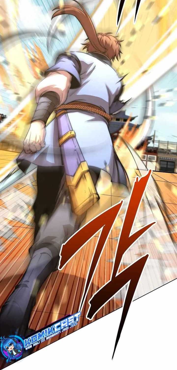 Youngest Son of the NamGung Clan Chapter 66 Gambar 71