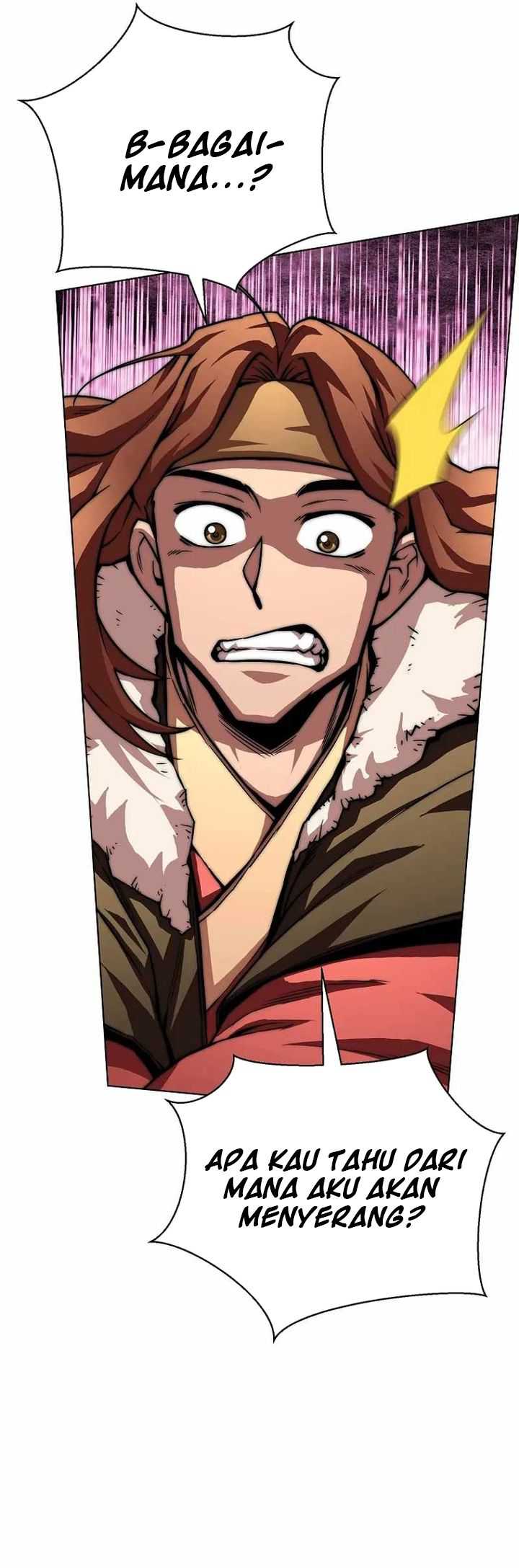 Youngest Son of the NamGung Clan Chapter 66 Gambar 56