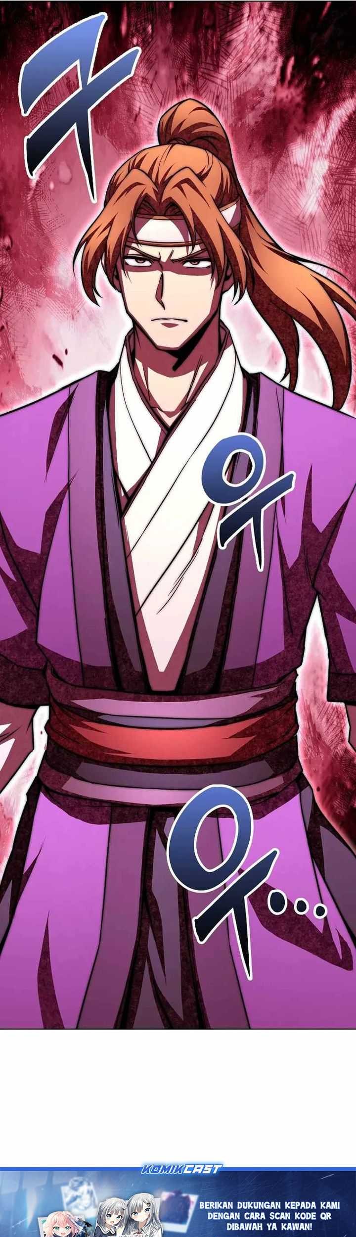 Youngest Son of the NamGung Clan Chapter 66 Gambar 81