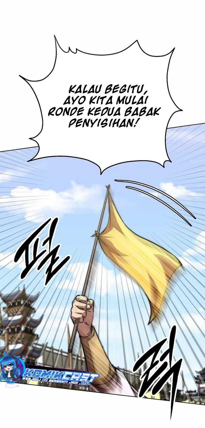 Youngest Son of the NamGung Clan Chapter 66 Gambar 8