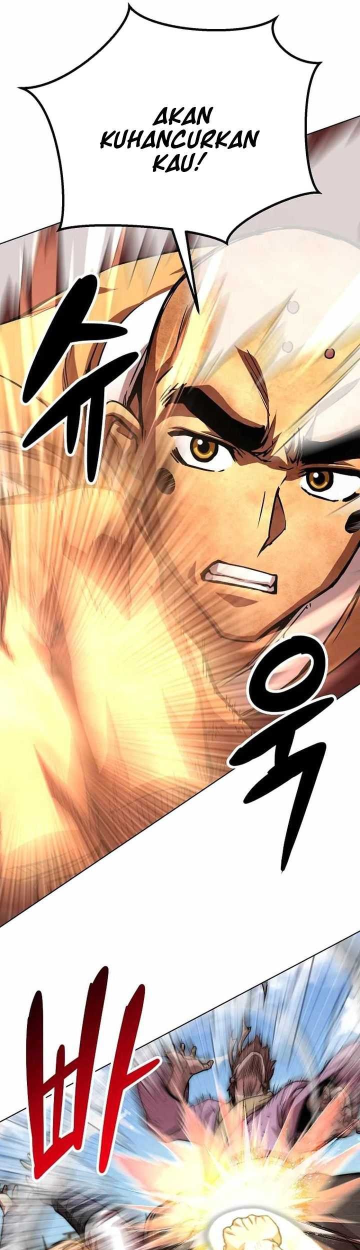 Youngest Son of the NamGung Clan Chapter 66 Gambar 11