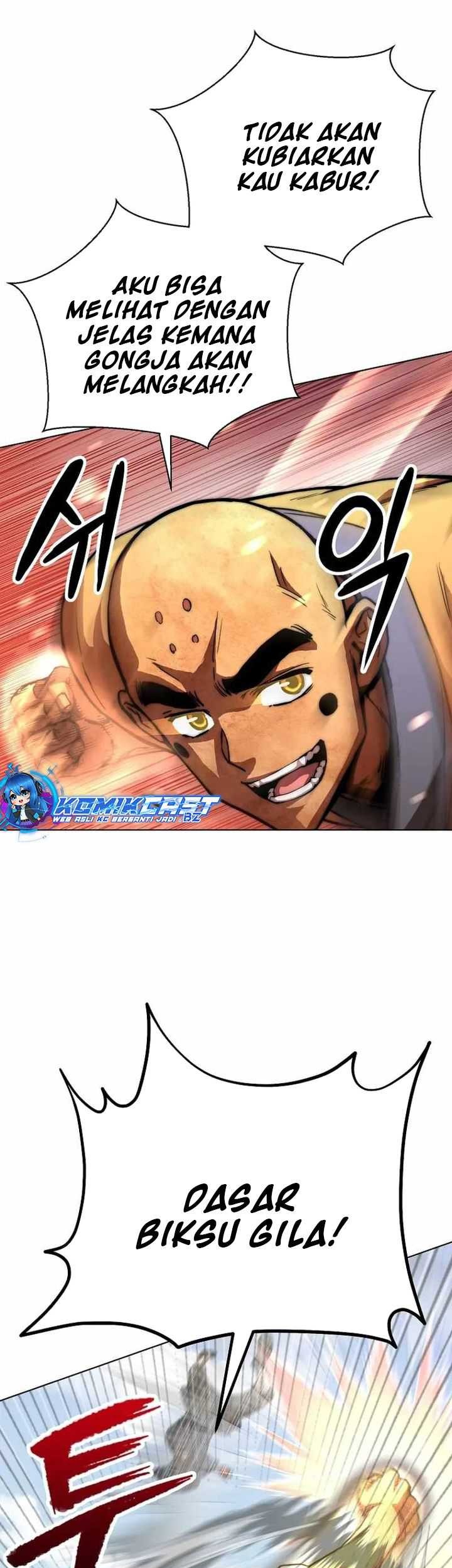 Youngest Son of the NamGung Clan Chapter 66 Gambar 13