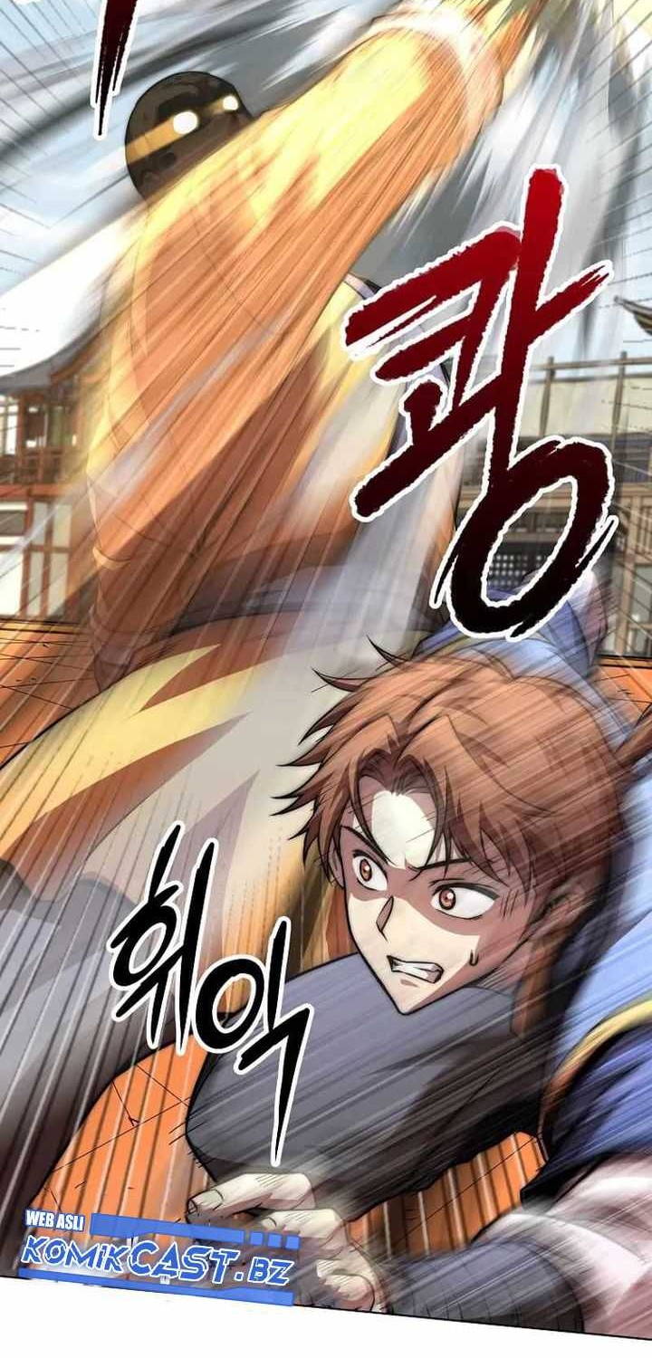 Youngest Son of the NamGung Clan Chapter 66 Gambar 14