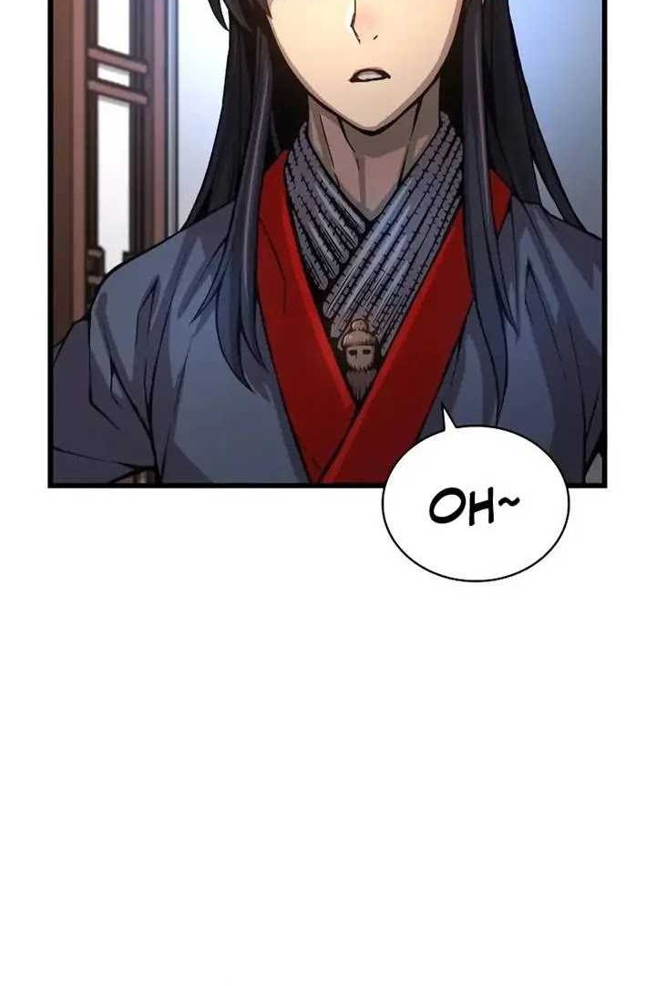 Myst, Might, Mayhem (Legend Of Heavenly Chaos Demon) Chapter 55 Gambar 41