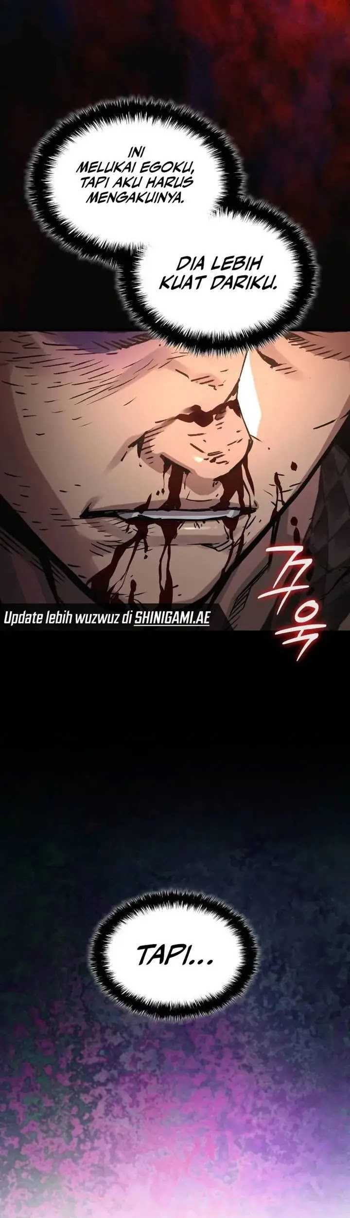 Myst, Might, Mayhem (Legend Of Heavenly Chaos Demon) Chapter 55 Gambar 38