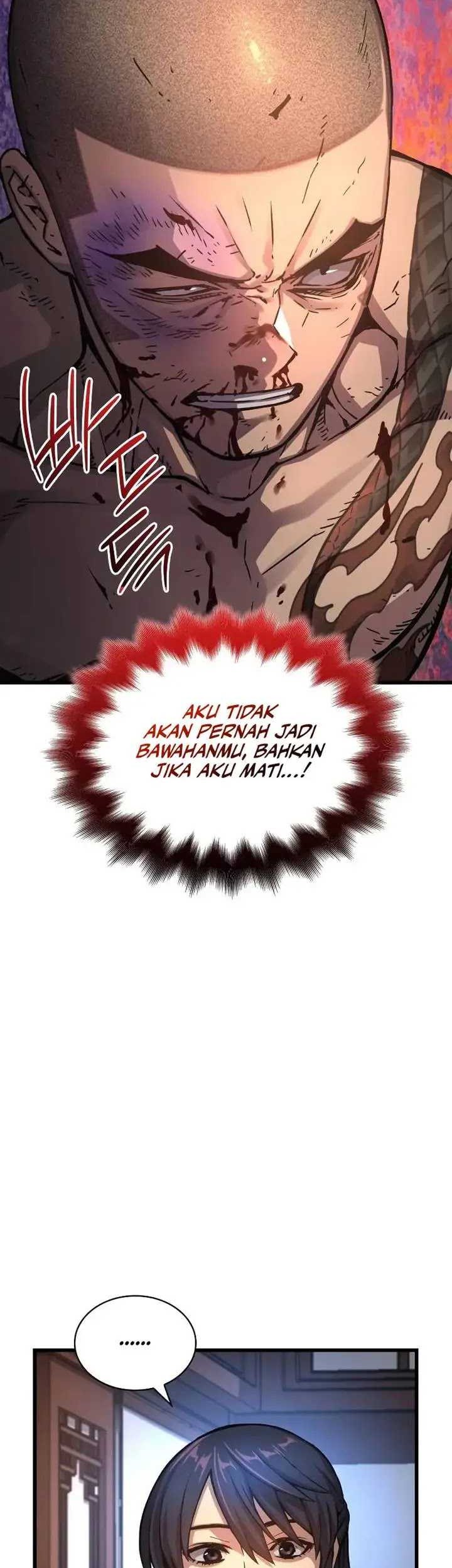 Myst, Might, Mayhem (Legend Of Heavenly Chaos Demon) Chapter 55 Gambar 40