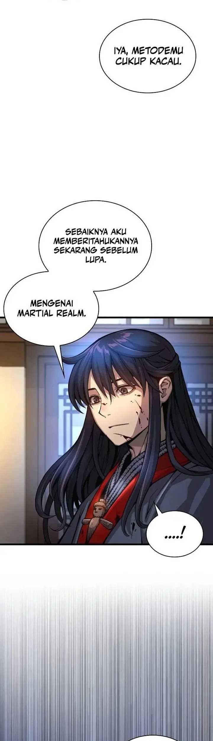 Myst, Might, Mayhem (Legend Of Heavenly Chaos Demon) Chapter 55 Gambar 10