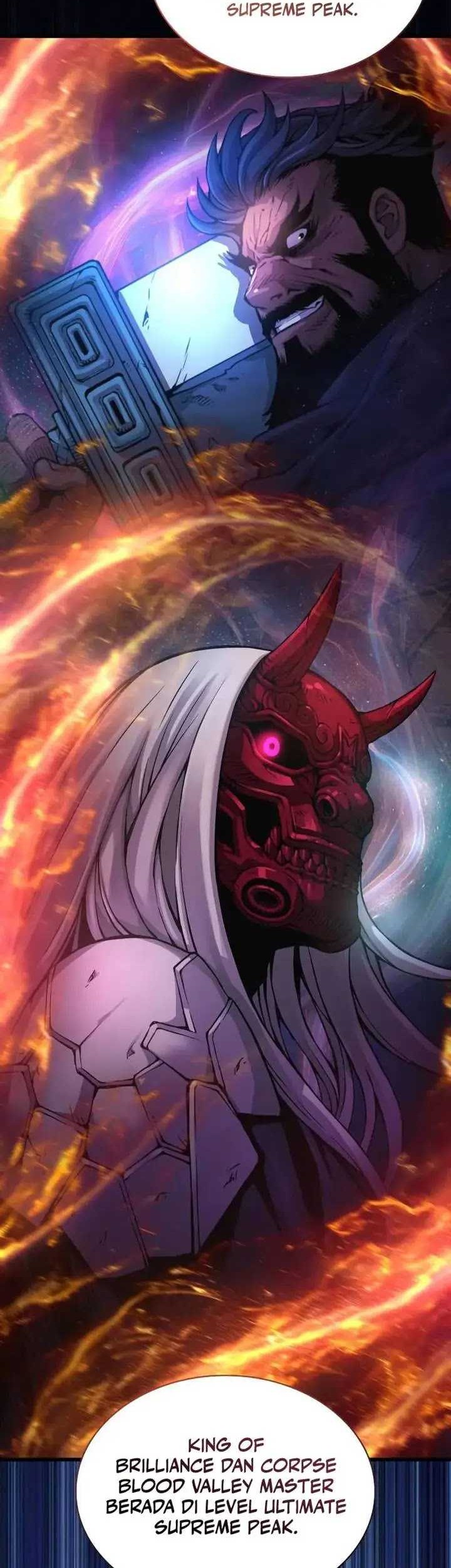 Myst, Might, Mayhem (Legend Of Heavenly Chaos Demon) Chapter 55 Gambar 15