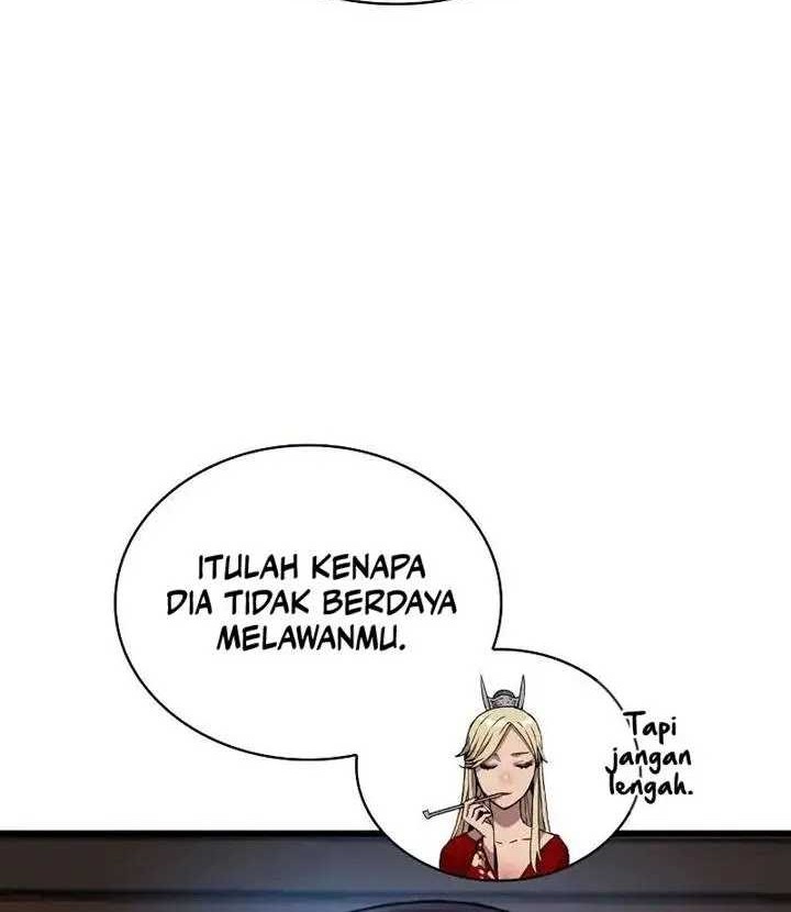 Myst, Might, Mayhem (Legend Of Heavenly Chaos Demon) Chapter 55 Gambar 21