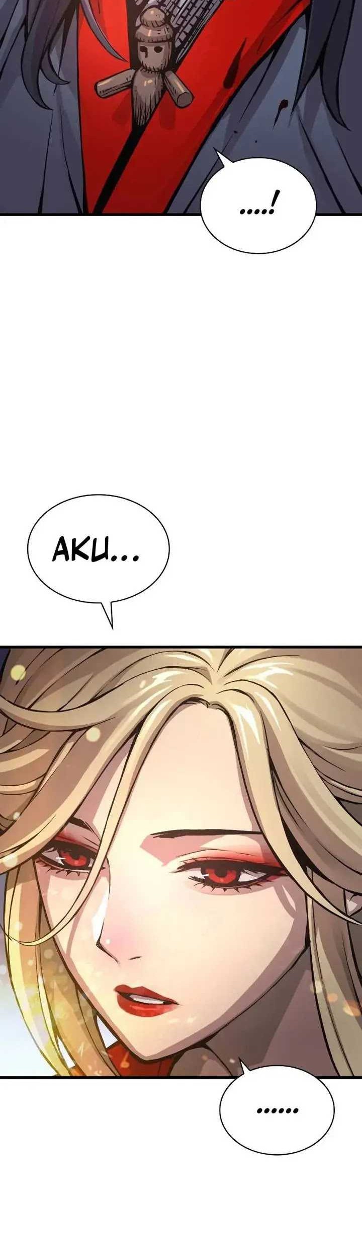 Myst, Might, Mayhem (Legend Of Heavenly Chaos Demon) Chapter 55 Gambar 23