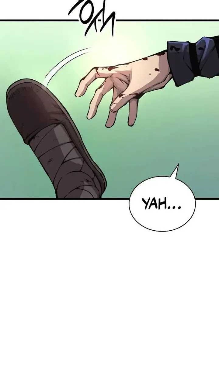 Myst, Might, Mayhem (Legend Of Heavenly Chaos Demon) Chapter 55 Gambar 25