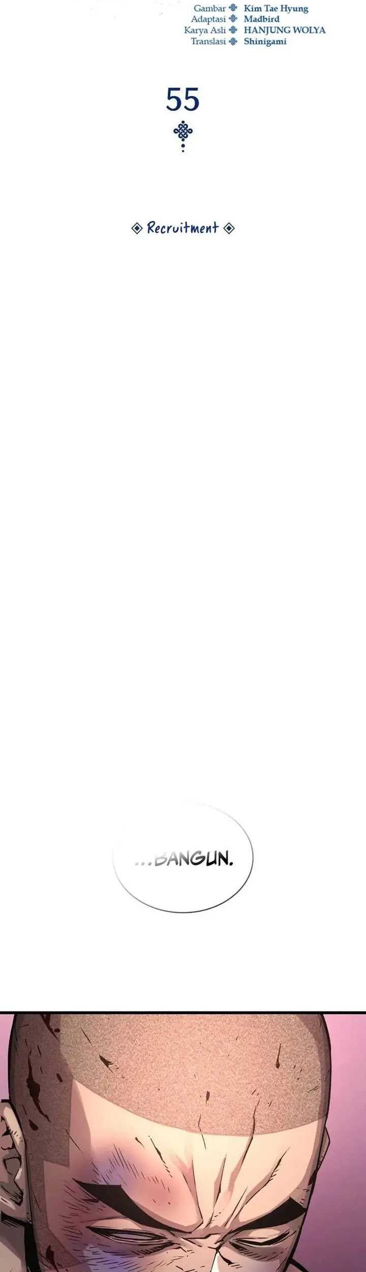 Myst, Might, Mayhem (Legend Of Heavenly Chaos Demon) Chapter 55 Gambar 28