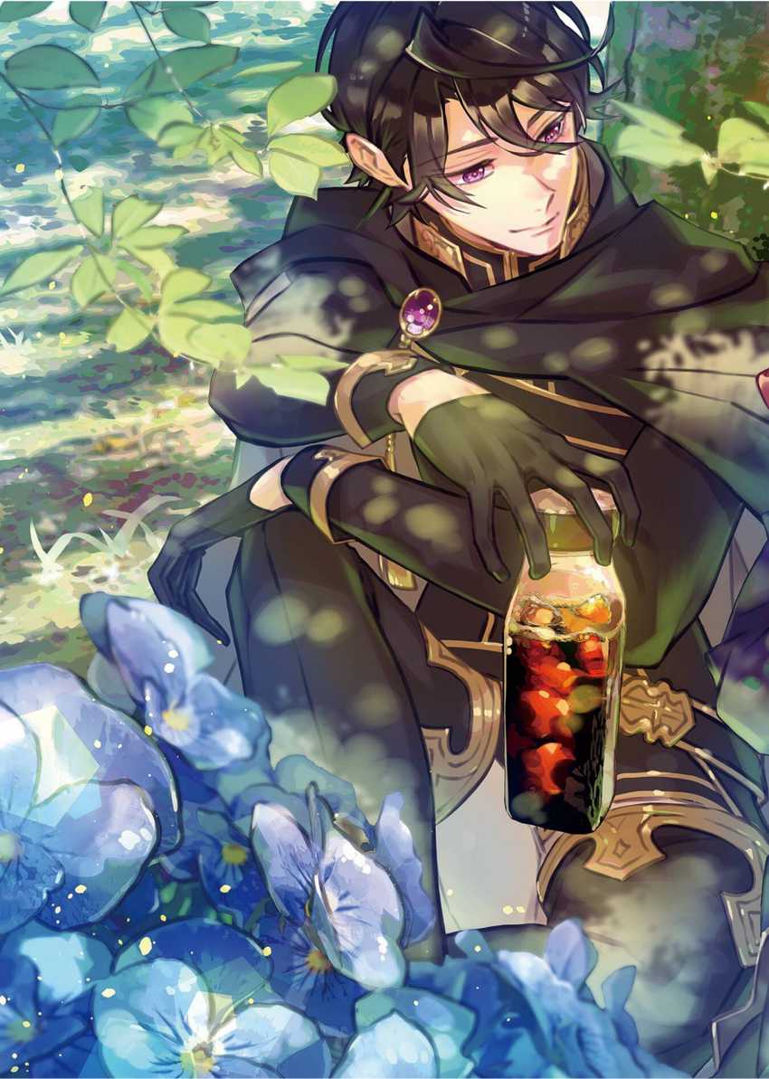 Maydare Tensei Monogatari: Kono Sekai de Ichiban Warui Majo Chapter 40 Gambar 6