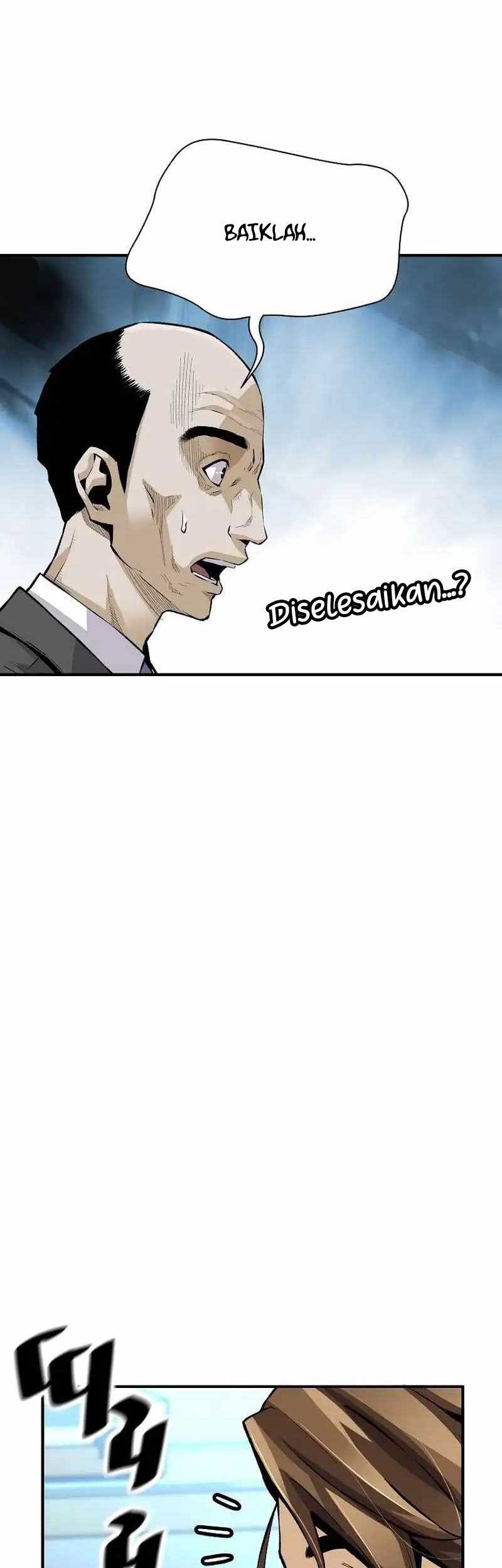 Return of the Legend Chapter 136 Gambar 20