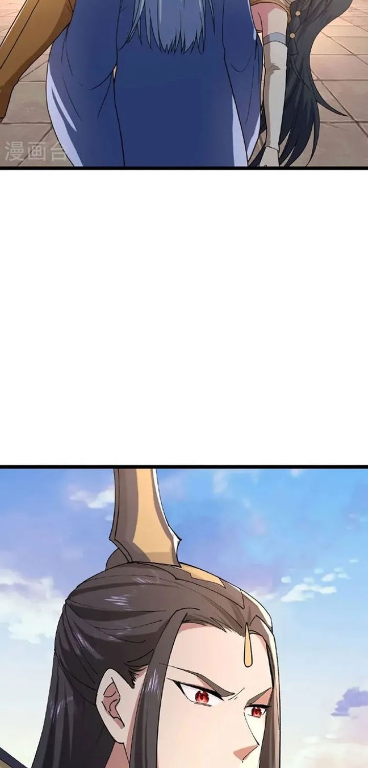 Against the Gods Chapter 663 Gambar 15