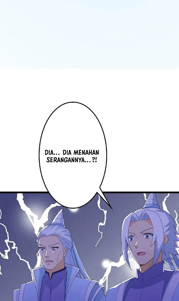 Against the Gods Chapter 662 Gambar 13