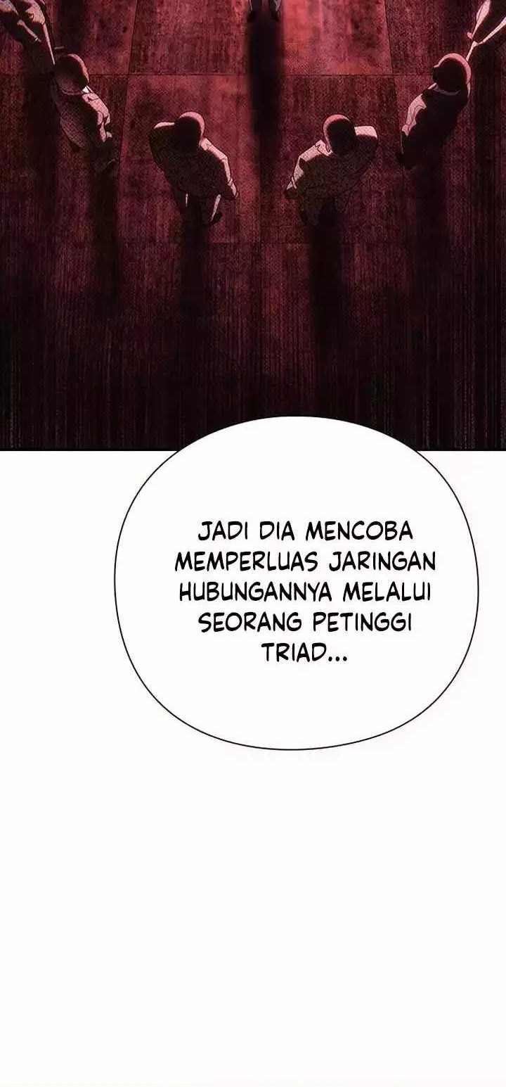 Office Worker Who Sees Fate Chapter 105 Gambar 24